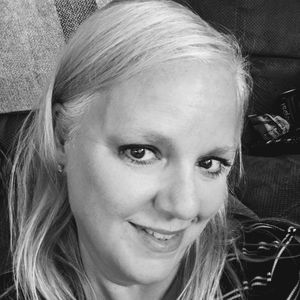 Meet your Posher, Susan